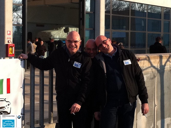 BMW Drivers merchandise - Jacket Nilon water resistant BMW Drivers merchandise - Jacket Nilon water resistant